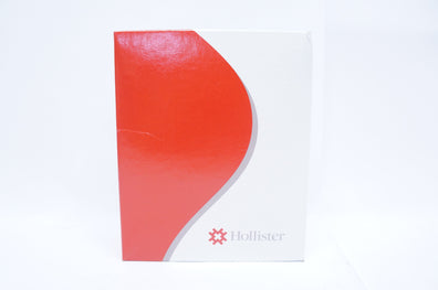 Hellister 14803 Skin Barrier Floating Flange and Tape 57mm x 38mm- Box of 5